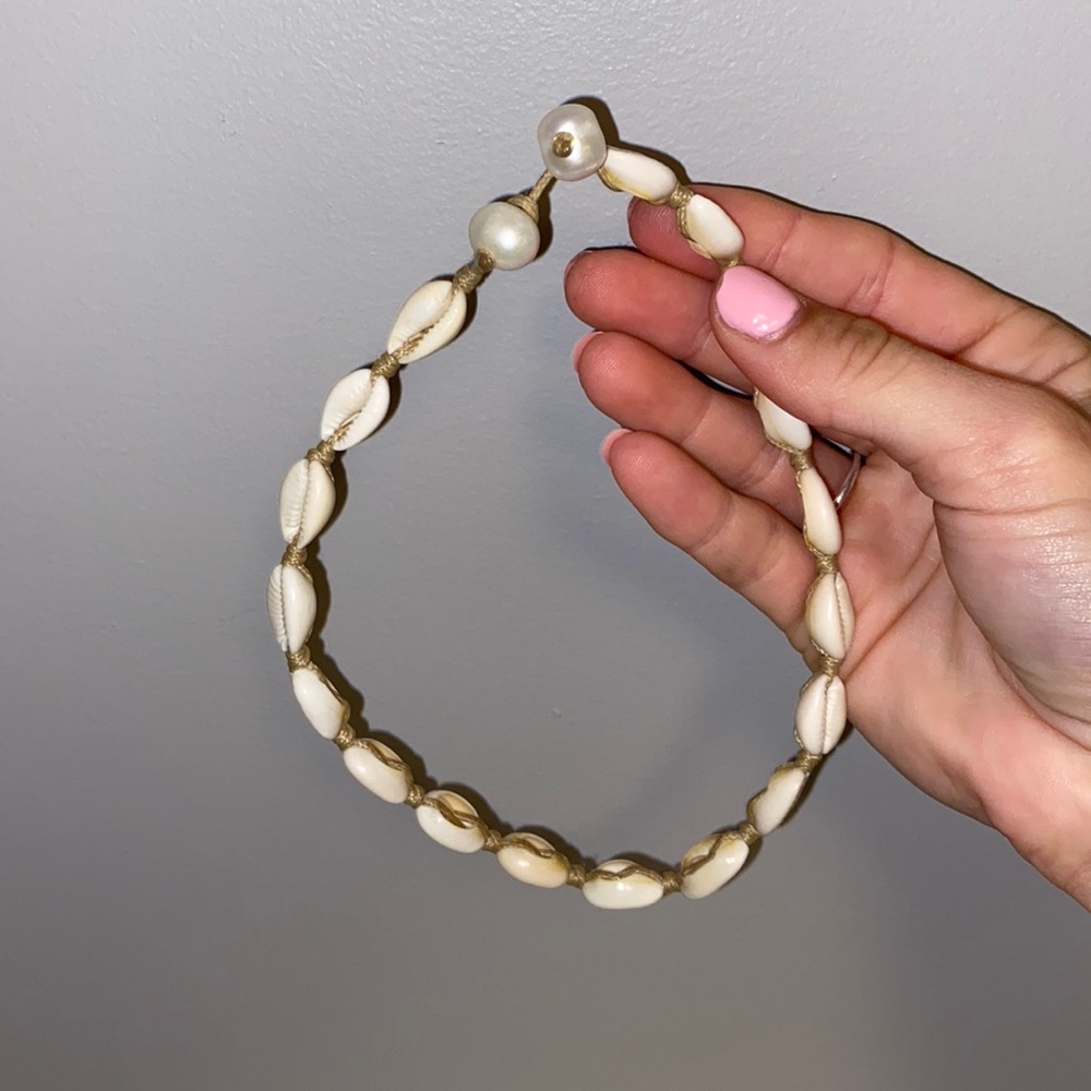 Chocker necklace bundle